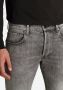 G-Star G Star RAW 3301 slim fit jeans faded carbon - Thumbnail 9