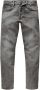 G-Star G Star RAW 3301 slim fit jeans faded carbon - Thumbnail 11
