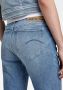 G-Star RAW Ace Slim Wmn slim fit jeans light blue denim - Thumbnail 5