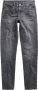 G-Star RAW Ace Slim Jeans Grijs Dames - Thumbnail 4