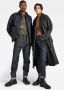 G-Star Raw Loose fit jeans van katoen model 'Arc 3D' - Thumbnail 6