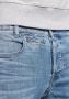 G-Star RAW D-Staq 5-Pocket Slim Jeans Lichtblauw Heren - Thumbnail 5