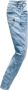 G-Star RAW D-Staq 5-Pocket Slim Jeans Lichtblauw Heren - Thumbnail 8