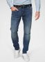 G-Star G Star RAW D Staq slim fit jeans medium indigo aged - Thumbnail 5