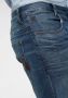 G-Star G Star RAW D Staq slim fit jeans medium indigo aged - Thumbnail 6