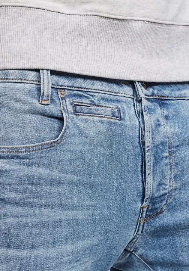 G-Star RAW Slim fit jeans D-Staq 3D Slim Fit