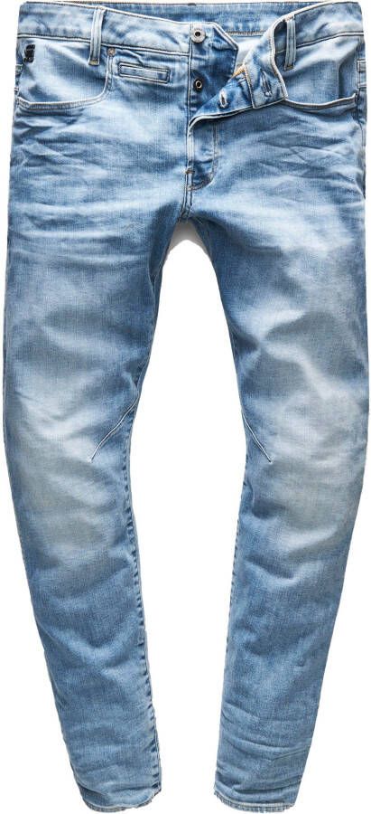 G-Star RAW Slim fit jeans D-Staq 3D Slim Fit