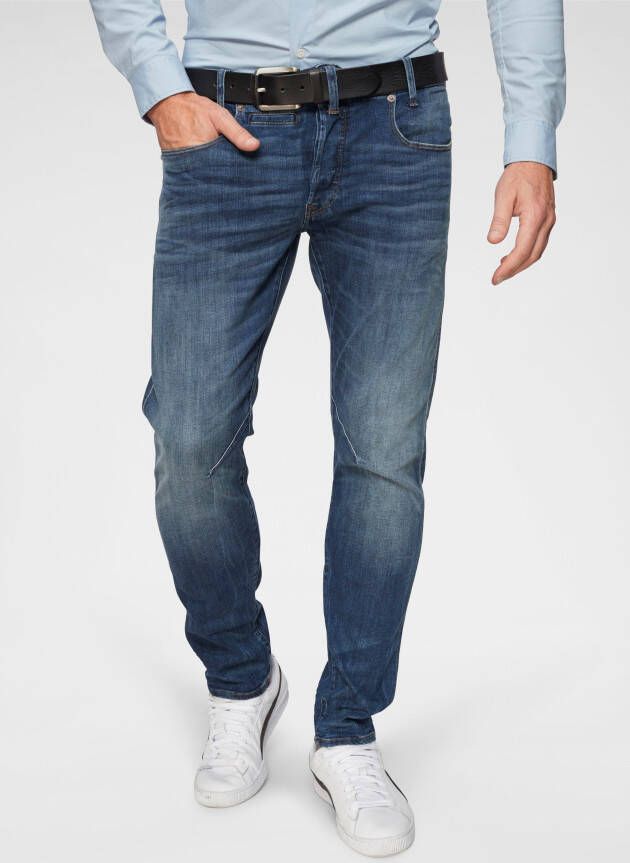 G-Star RAW Slim fit jeans D-Staq 3D Slim Fit