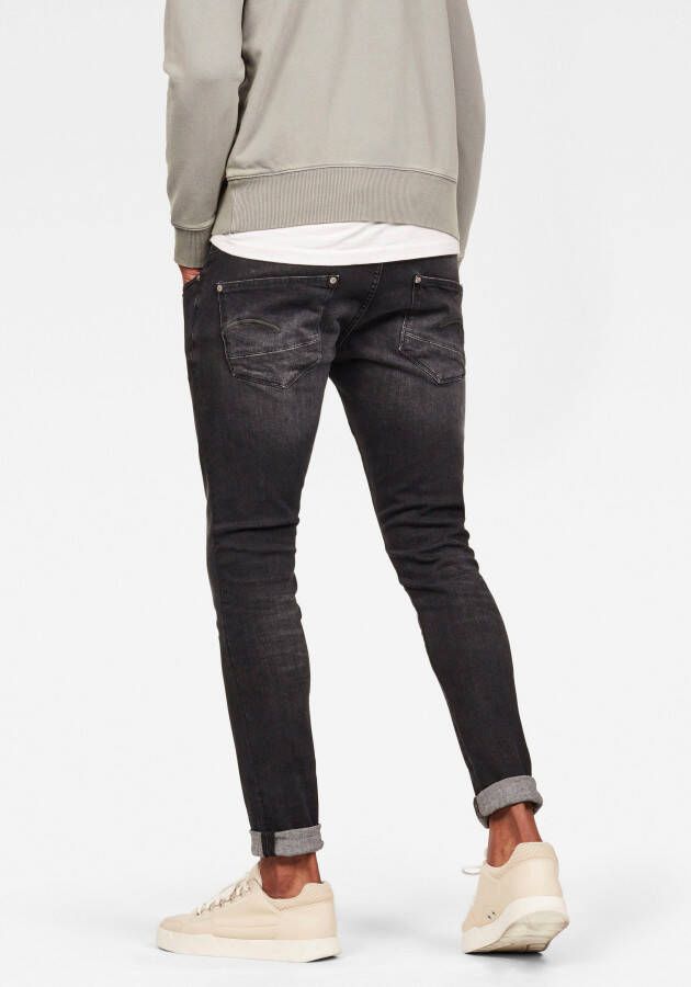 G-Star RAW Slim fit jeans Skinny