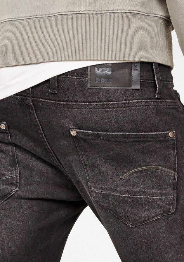 G-Star RAW Slim fit jeans Skinny