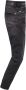 Zwarte G Star Raw Skinny Jeans A634 Elto Black Superstretch - Thumbnail 12