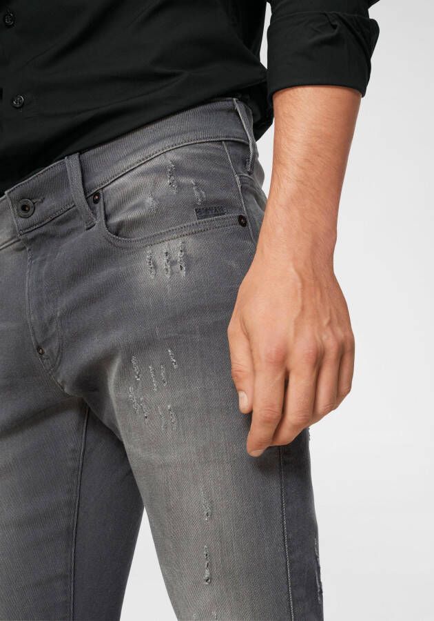 G-Star RAW Slim fit jeans Skinny
