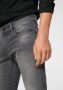 G-Star Grijze G Star Raw Skinny Jeans 6132 Slander Grey R Superstr - Thumbnail 10