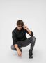 G-Star Grijze G Star Raw Skinny Jeans 6132 Slander Grey R Superstr - Thumbnail 11