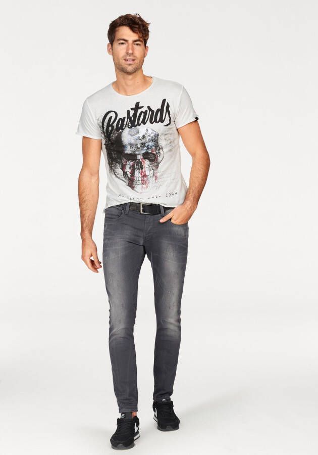 G-Star RAW Slim fit jeans Skinny