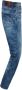 Blauwe G Star Raw Slim Fit Jeans 8968 Elto Superstretch - Thumbnail 13