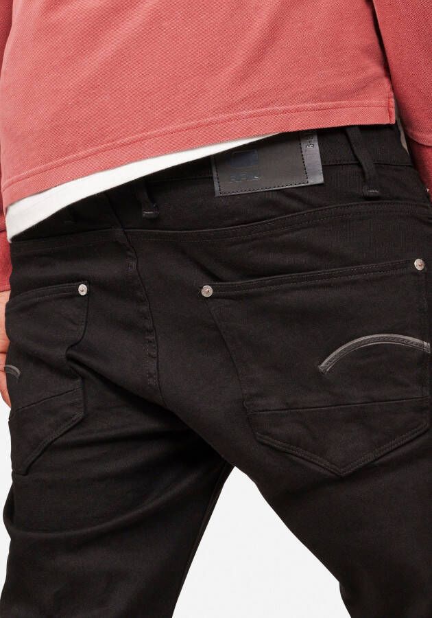 G-Star RAW Slim fit jeans Revend Super Slim Revend Skinny