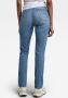 G-Star RAW Slim fit jeans Virjinya lange silhouet geïnspireerd op de jaren 60 - Thumbnail 10