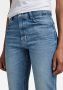 G-Star RAW Slim fit jeans Virjinya lange silhouet geïnspireerd op de jaren 60 - Thumbnail 11