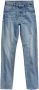 G-Star RAW Slim fit jeans Virjinya lange silhouet geïnspireerd op de jaren 60 - Thumbnail 12