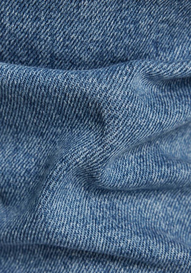 G-Star RAW Slim fit jeans Virjinya lange silhouet geïnspireerd op de jaren 60