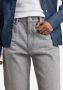 G-Star RAW Slim fit jeans Virjinya lange silhouet geïnspireerd op de jaren 60 - Thumbnail 8