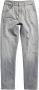 G-Star RAW Slim fit jeans Virjinya lange silhouet geïnspireerd op de jaren 60 - Thumbnail 10
