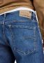 G-Star Raw Straight leg jeans in 5-pocketmodel model 'Mosa' - Thumbnail 9