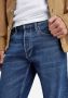 G-Star Raw Straight leg jeans in 5-pocketmodel model 'Mosa' - Thumbnail 11