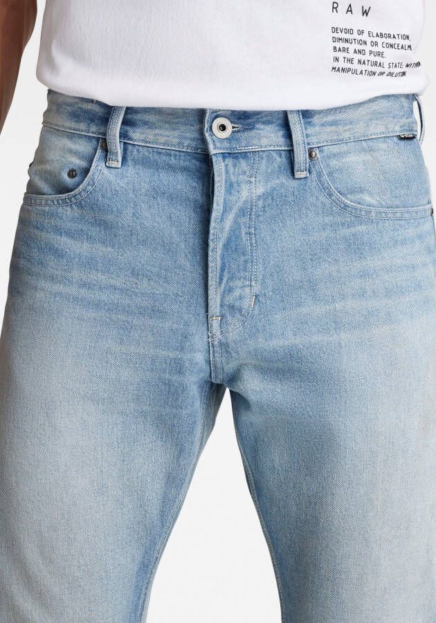 G-Star RAW Straight jeans Triple A Straight