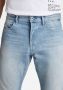 G-Star Raw Regular straight fit jeans met biologisch katoen - Thumbnail 9