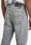 G-Star Raw Regular straight fit jeans van katoen model 'Triple A' - Thumbnail 6