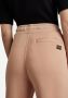 G-Star RAW Sweatpants Sweathose Premium core 2.0 met elastische band en rijgkoord - Thumbnail 2