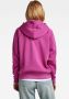 G-Star RAW Sweatshirt Premium Core 2.0 Hooded sweatshirt Capuchon met gekruiste voorkant en rijgkoord - Thumbnail 7