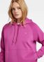G-Star RAW Sweatshirt Premium Core 2.0 Hooded sweatshirt Capuchon met gekruiste voorkant en rijgkoord - Thumbnail 8