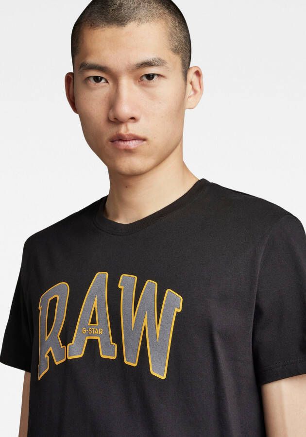 G-Star RAW T-shirt University