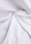 G-Star Biologisch Katoenen Heren T-Shirt White Heren - Thumbnail 5