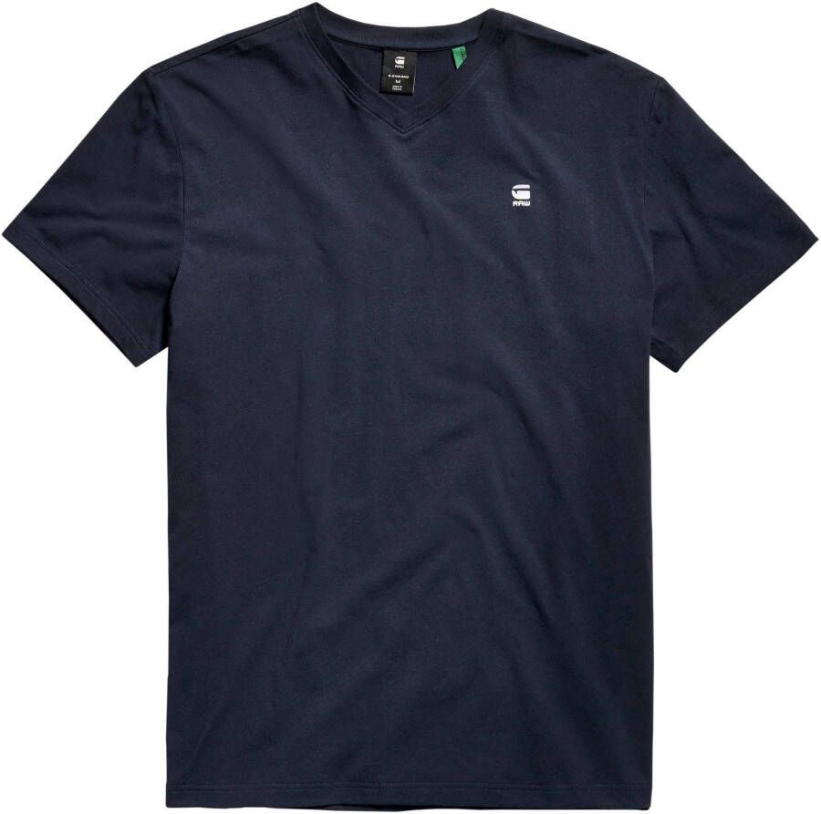 G-Star RAW T-shirt Base