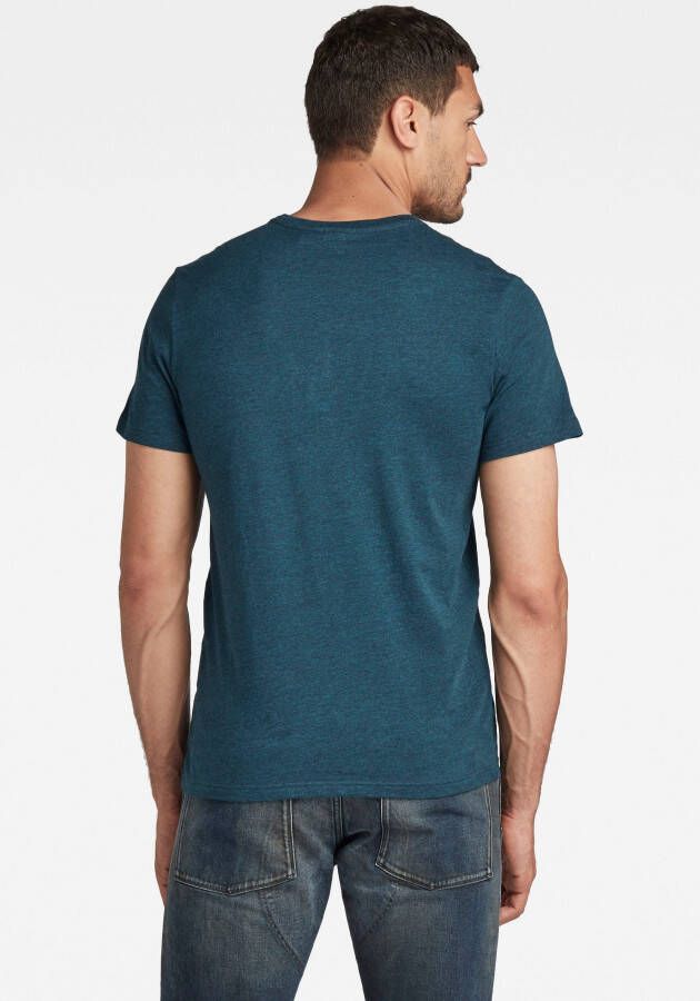 G-Star RAW T-shirt Base-S T-shirt
