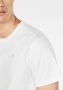 G-Star RAW T-shirt van biologisch katoen white - Thumbnail 6