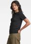 G-Star RAW T-shirt Core slim r t wmn - Thumbnail 2