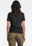 G-Star RAW T-shirt Core slim r t wmn - Thumbnail 3