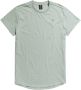 G-Star RAW T-shirt Lash met kleine logo stitching - Thumbnail 4