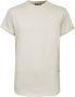 G-Star RAW T-shirt Lash met kleine logo stitching - Thumbnail 5