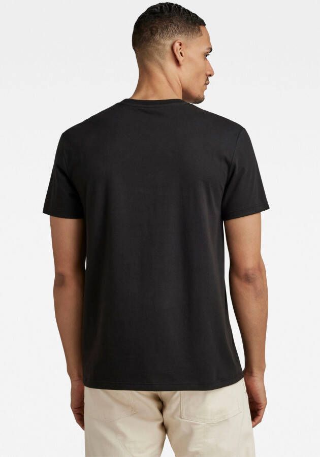 G-Star RAW T-shirt Old skool originals