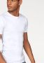 G-Star Set van 2 t-shirts met korte mouwen Base r t White Heren - Thumbnail 8