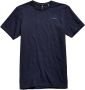 G-STAR RAW Heren Polo's & T-shirts Slim Base R T S s Donkerblauw - Thumbnail 8