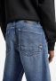 G-Star RAW Grip 3D Relaxed Tapered Jeans Midden blauw Heren - Thumbnail 6