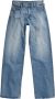 G-Star RAW Judee low waist loose jeans sun faded air force blue - Thumbnail 8