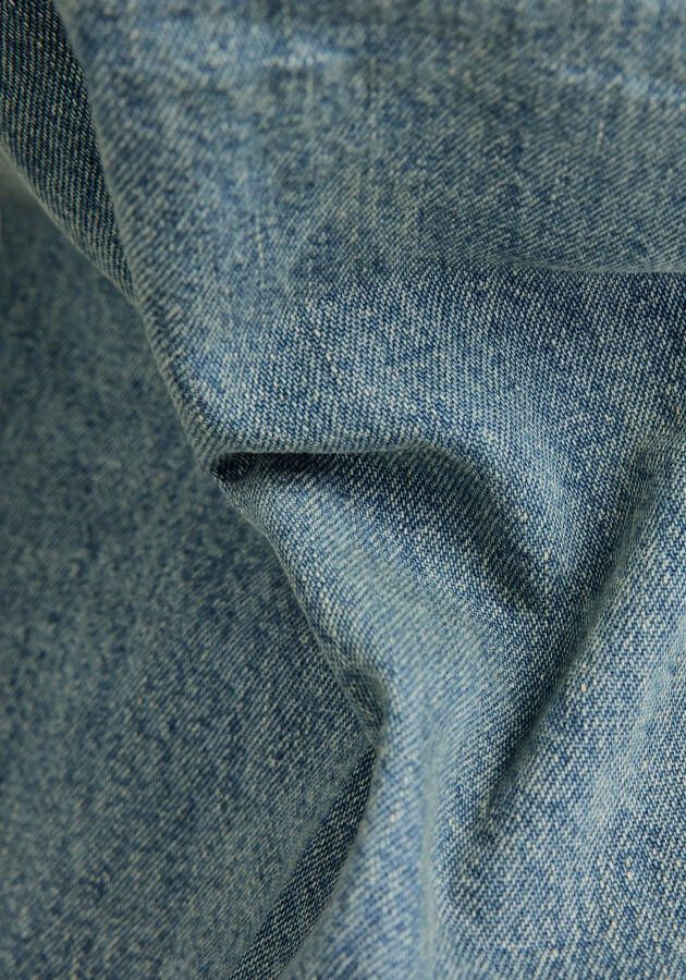 G-Star RAW Wijde jeans Deck Ultra met onbeperkte bewegingsvrijheid